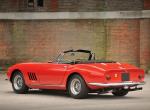 Ferrari 275 GTB/4 NART Spyder 1967 года